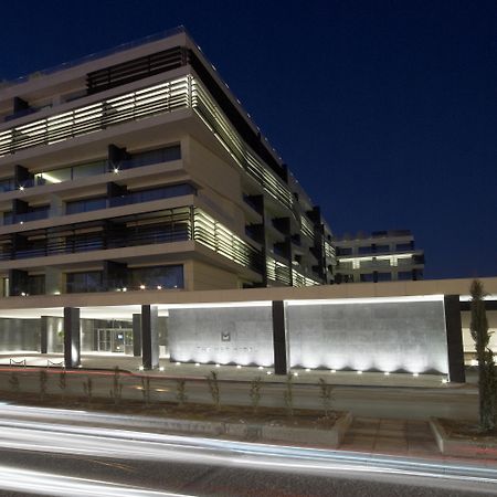 The Met Hotel Thessaloniki, A Member Of Design Hotels Exterior foto