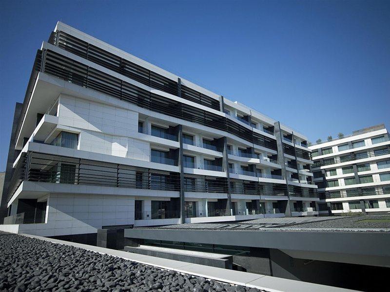 The Met Hotel Thessaloniki, A Member Of Design Hotels Exterior foto